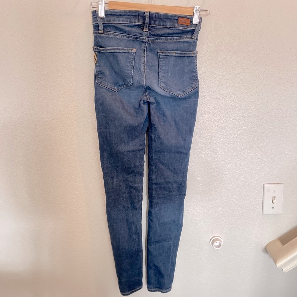 Paige jeans - Picture 4 of 5